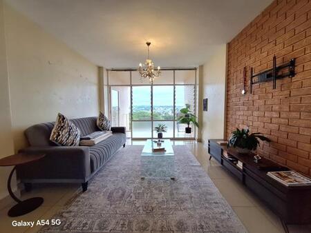 2.5 Bedroom Flat in Musgrave