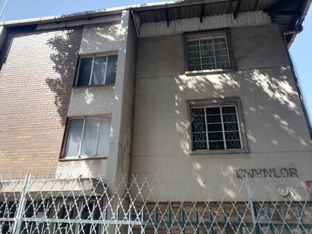 Studio Apartment in Bulwer