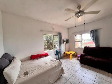 1 Bedroom Apartment in Umbilo