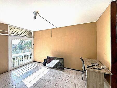 1 Bedroom Apartment in Musgrave