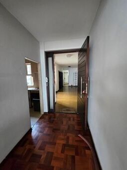 2 Bedroom Apartment in North Beach