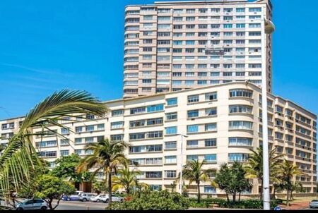 2 Bedroom Apartment in North Beach