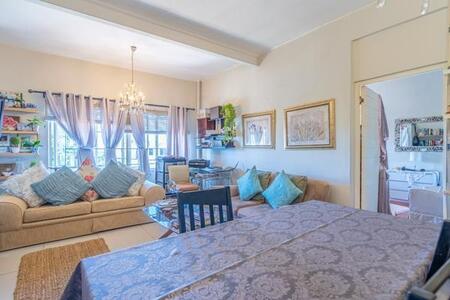 1 Bedroom Apartment in Essenwood