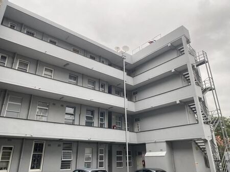 1.5 Bedroom Apartment in Musgrave