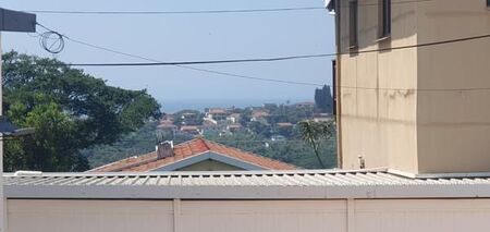 2 Bedroom House in Bluff