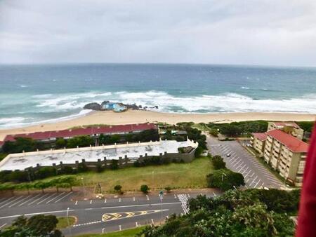 2 Bedroom Apartment in Amanzimtoti
