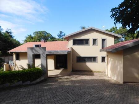 3 Bedroom House in Amanzimtoti