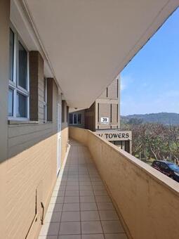 1.5 Bedroom Apartment in Doonside