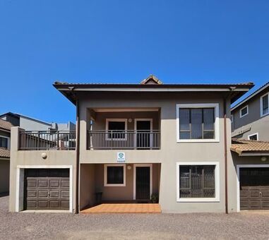 3 Bedroom Apartment in Winklespruit
