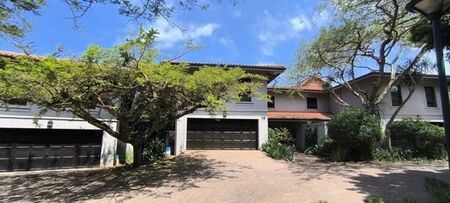 4 Bedroom Townhouse in Zimbali Estate
