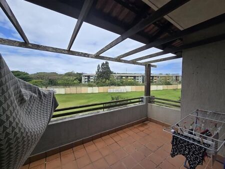 2 Bedroom Apartment in Sheffield Beach