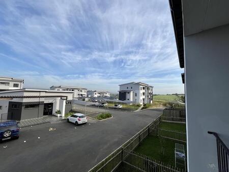 2 Bedroom Apartment in Ballito