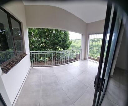 2 Bedroom Apartment in Trenance Park