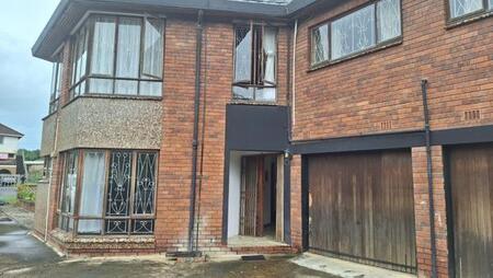 1 Bedroom Apartment in Everest Heights