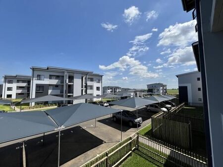 2 Bedroom Apartment in Ballito