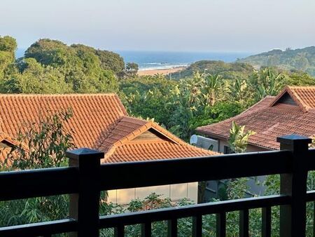 3 Bedroom Apartment in Zimbali Estate