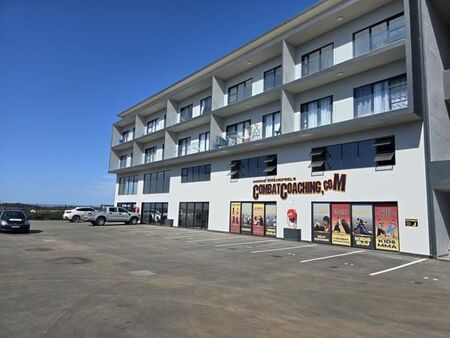 2 Bedroom Apartment in Ballito