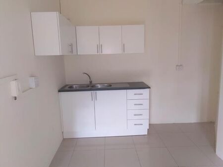 2 Bedroom Apartment in Brindhaven