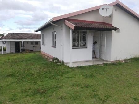 2 Bedroom House in Verulam