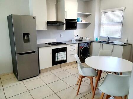 2 Bedroom Apartment in Ballito