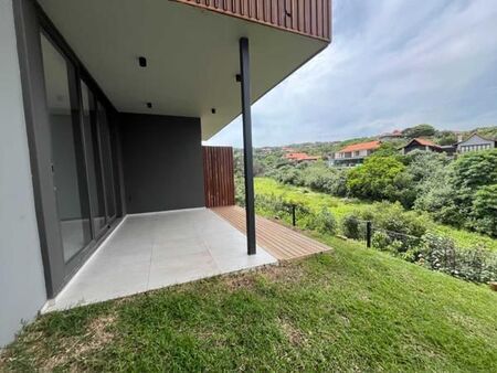 3 Bedroom Townhouse in Zimbali Estate