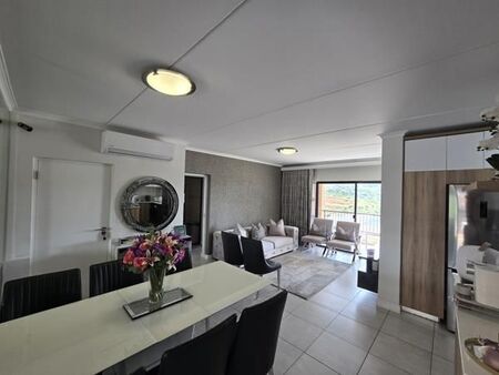 3 Bedroom Apartment in Ballito