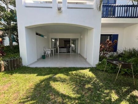 2 Bedroom Apartment in Shakas Rock