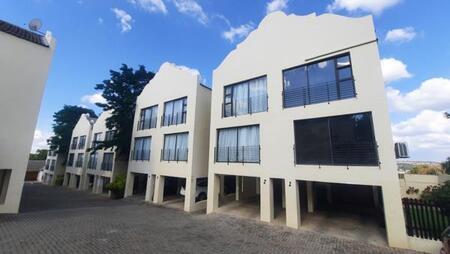 3 Bedroom Townhouse in Little Falls