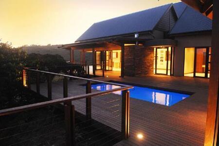 4 Bedroom House in Simbithi Estate