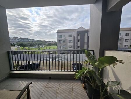 1 Bedroom Apartment in Ballito