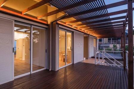 4 Bedroom Apartment in Simbithi Estate