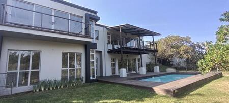 4 Bedroom House in Dunkirk Estate