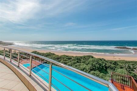 5 Bedroom House in Tinley Manor