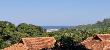 3 Bedroom Apartment in Zimbali Estate