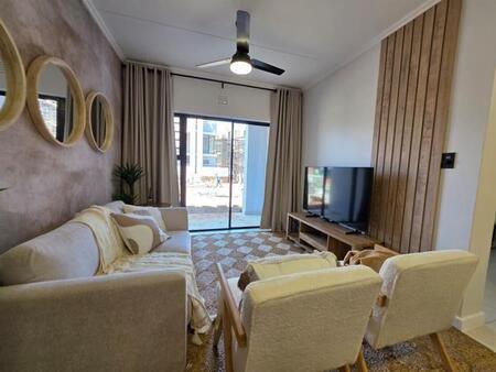 1 Bedroom Apartment in Ballito