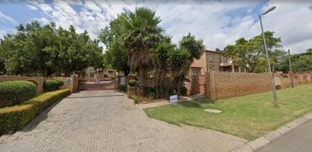 2 Bedroom Apartment in Amorosa