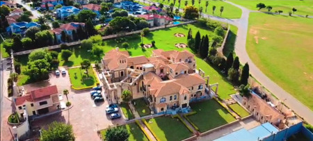 2 Bedroom Apartment in Ruimsig