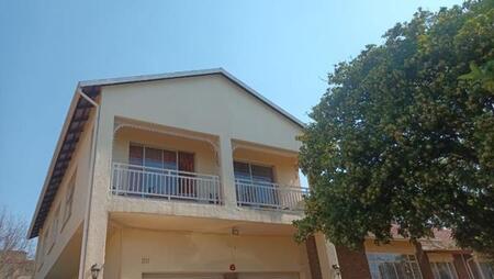 3 Bedroom Apartment in Wilro Park