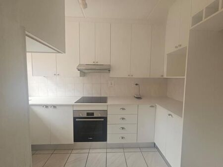 2 Bedroom Apartment in Radiokop