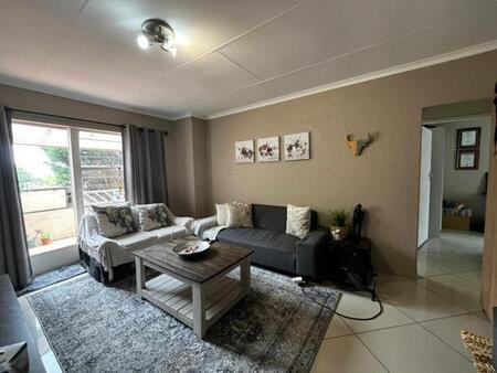 2 Bedroom Apartment in Allens Nek