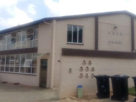 2 Bedroom Flat in Maraisburg