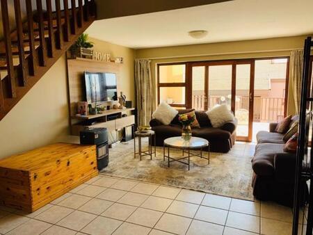 3 Bedroom Apartment in Little Falls