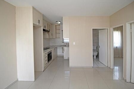 2 Bedroom Apartment in Fleurhof