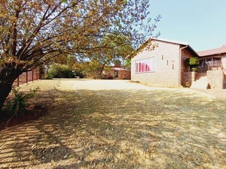 3 Bedroom House in Rant en Dal