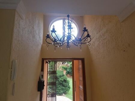 4 Bedroom House in Rangeview