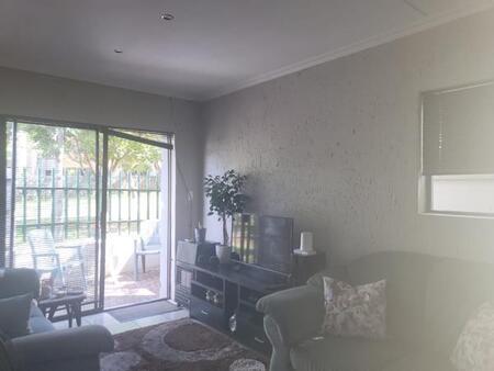 Studio Apartment in Featherbrooke Estate