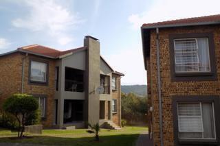 2 Bedroom Apartment in Wilgeheuwel