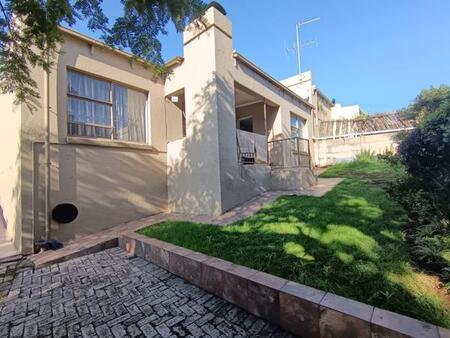 2 Bedroom Townhouse in Silverfields