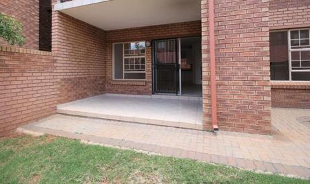 2 Bedroom Apartment in Hazeldean