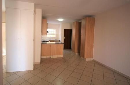 3 Bedroom Apartment in Hazeldean